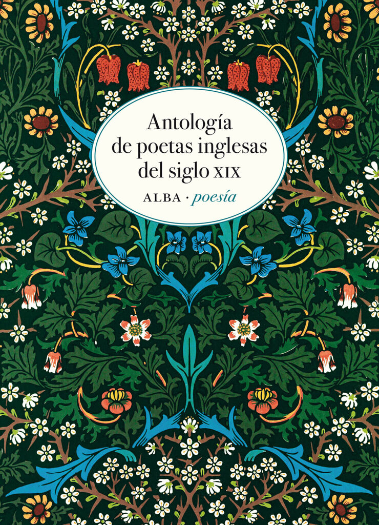 Poesía completa