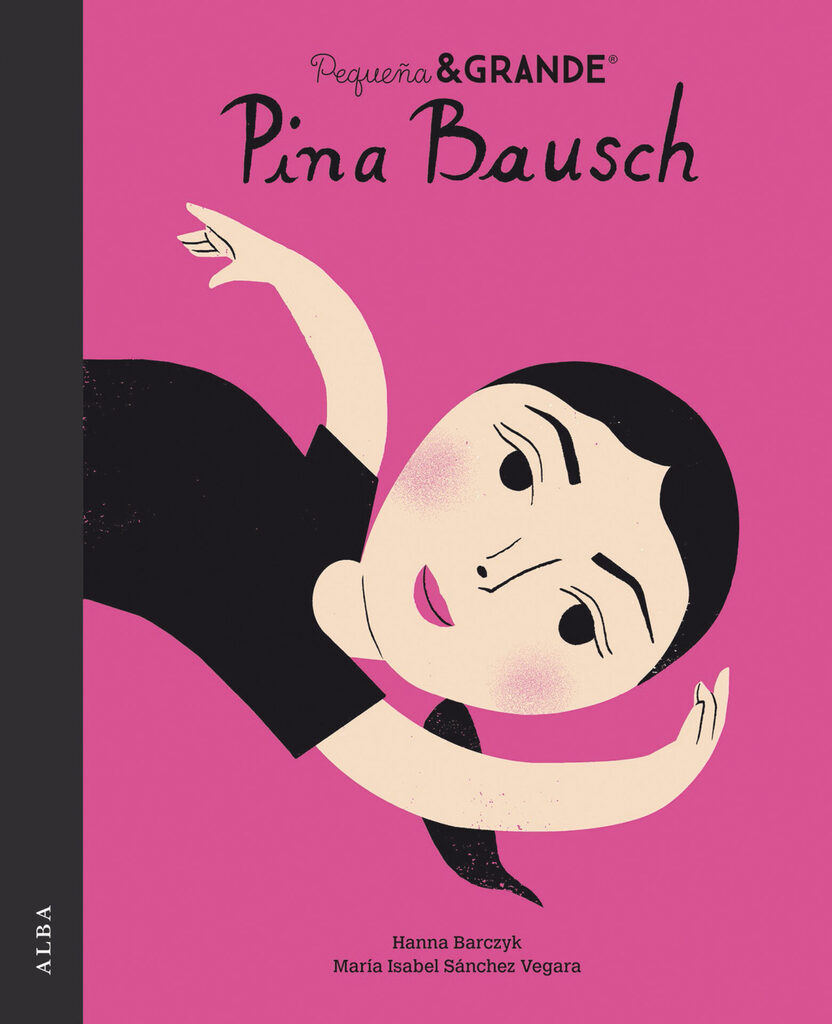 Petita & Gran Pina Bausch