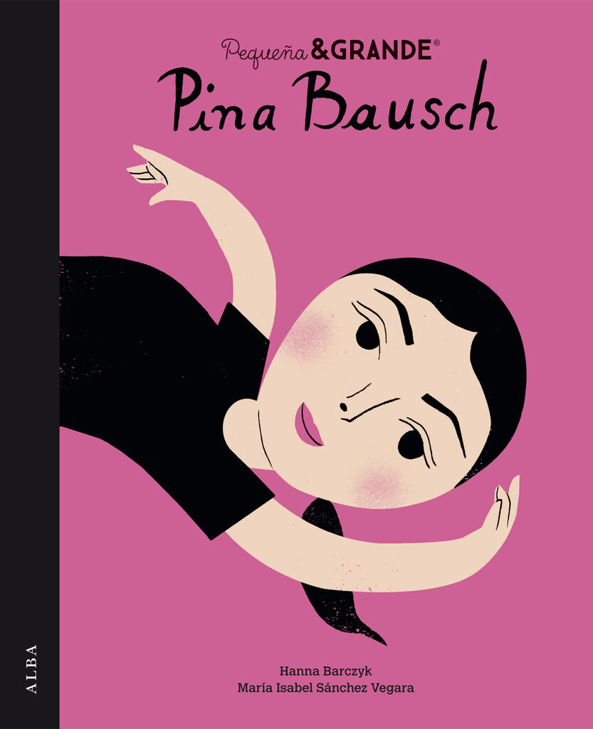 Petita & Gran Pina Bausch