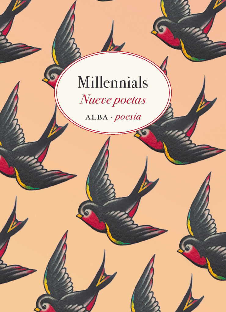 Poesía completa