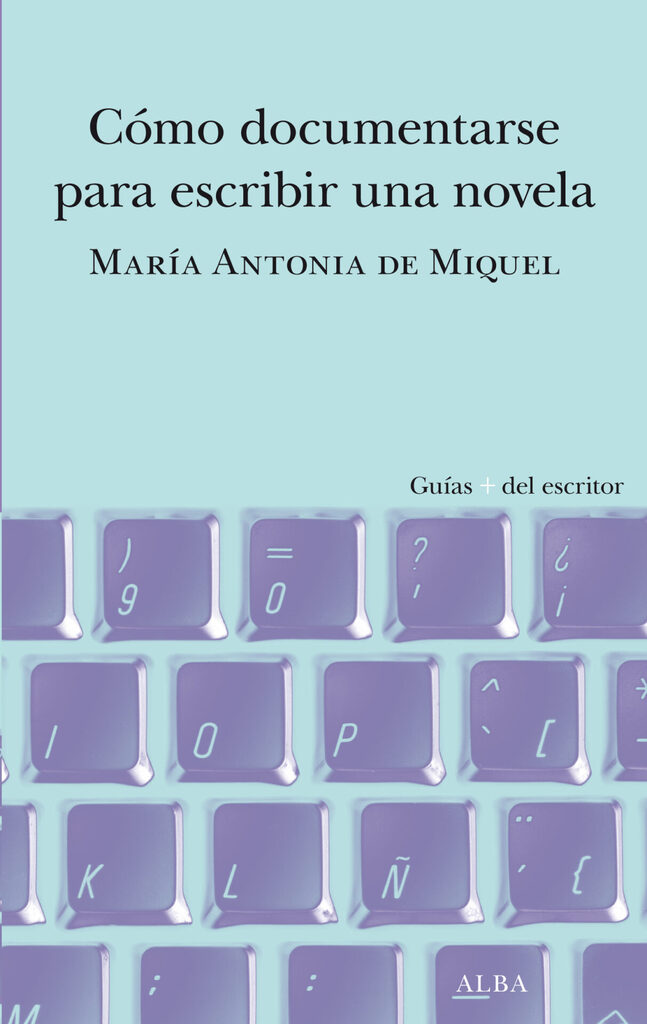 La musa en el laboratorio