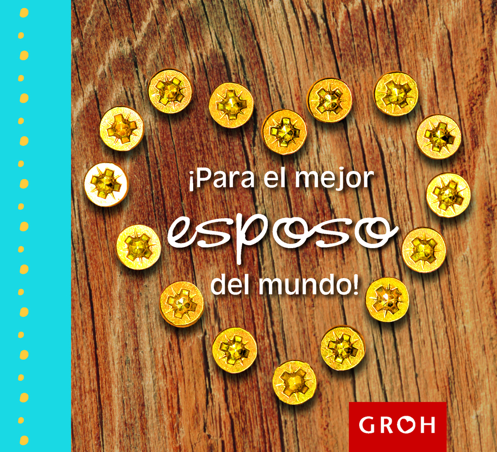 ¡Para la mejor abuela del mundo!