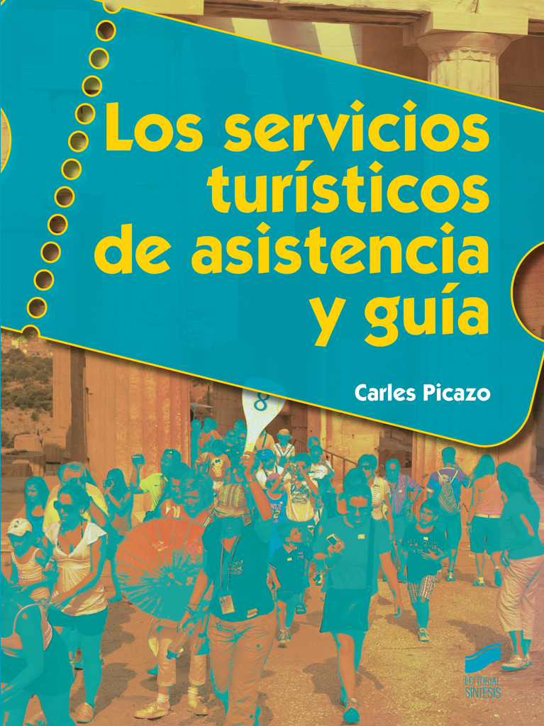Introducción a la estructura del mercado turístico