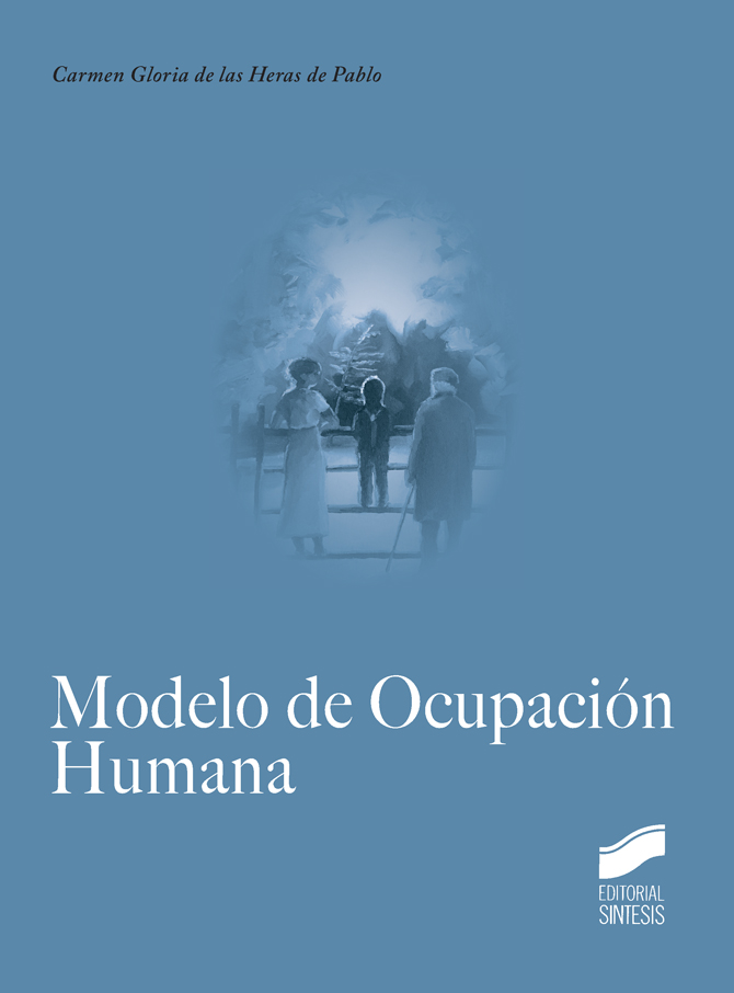 Modelo de Ocupación Humana
