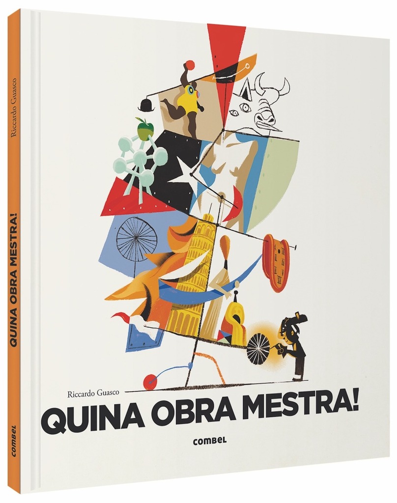 Cuentos para gente menuda