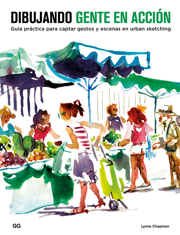 Tejados de Barcelona