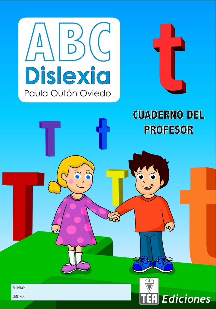 ABC Dislexia