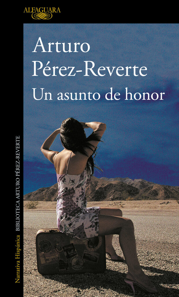 Un asunto de honor Un asunto de honor