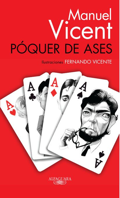 El periodismo es un cuento