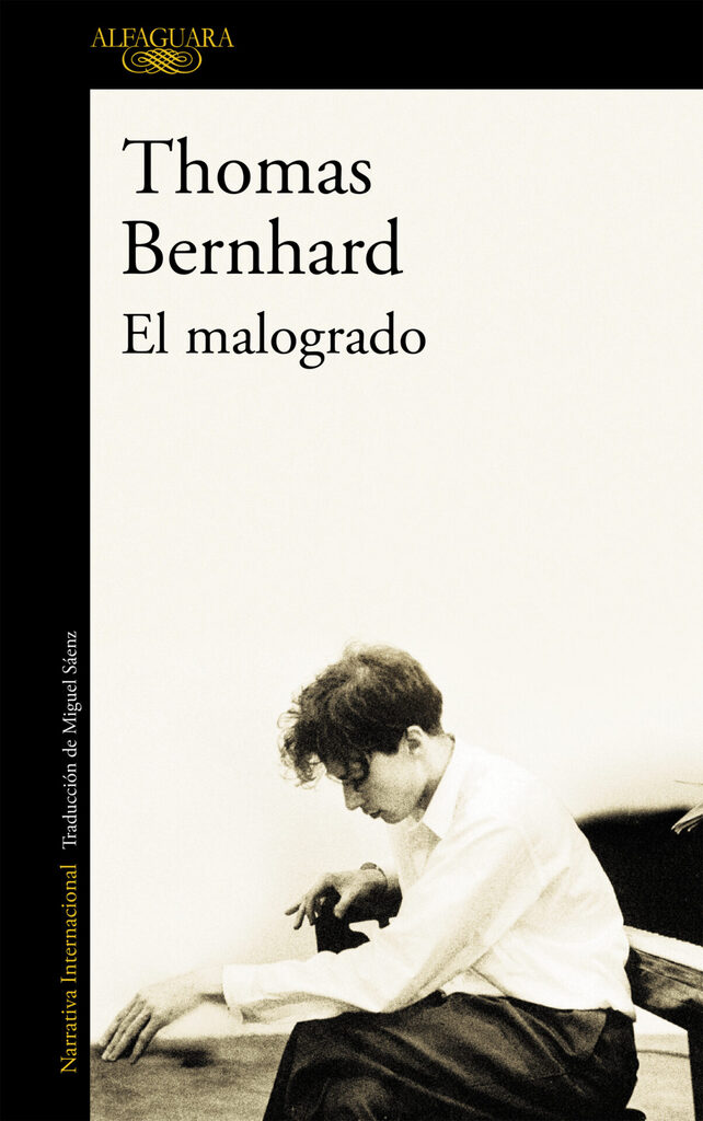 El malogrado El malogrado