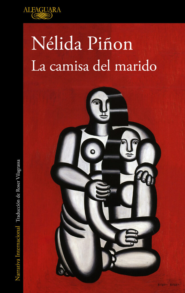La camisa del marido