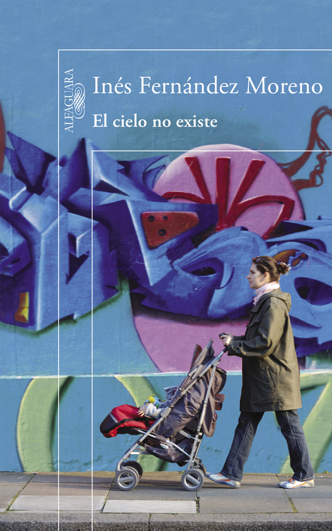 El cielo no existe (Mapa de las lenguas)