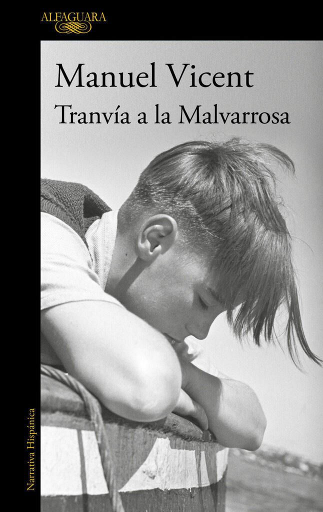 Tranvía a la Malvarrosa Tranvía a la Malvarrosa