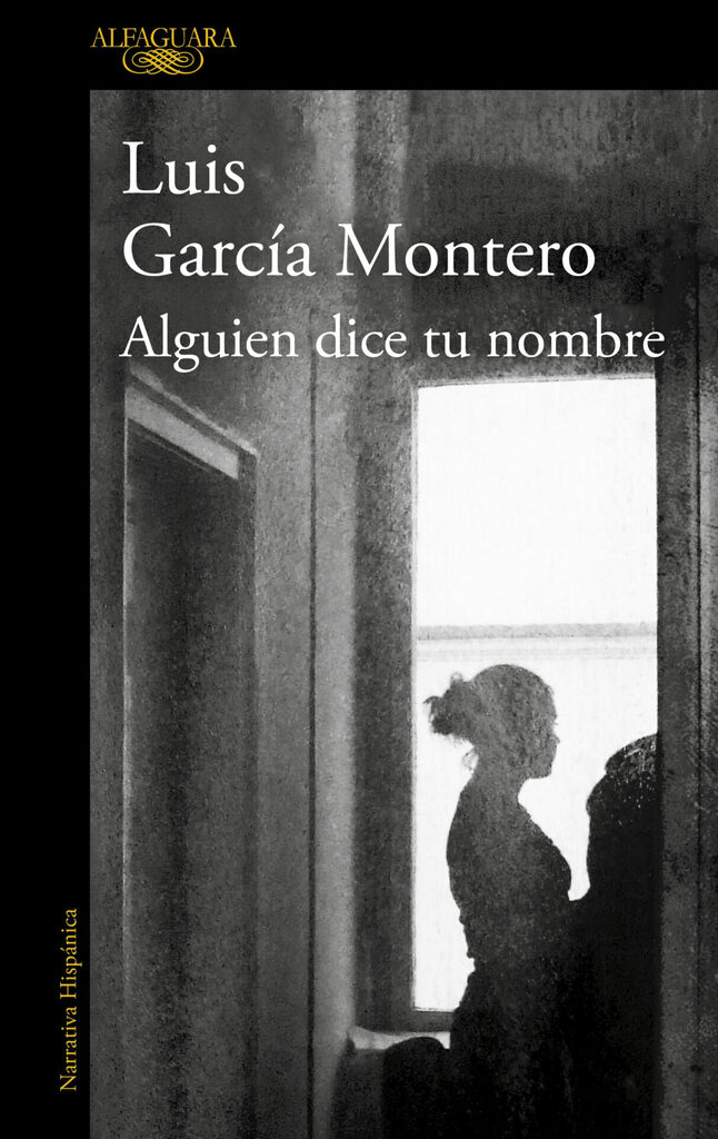 Abril encantado