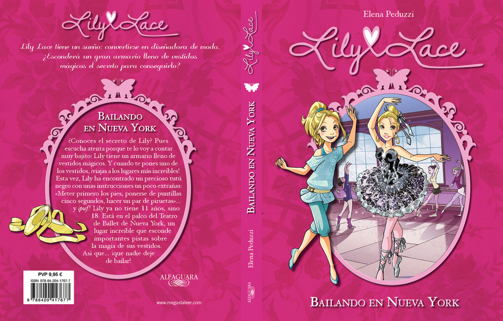 El secreto del diamante (Ivy Pocket)