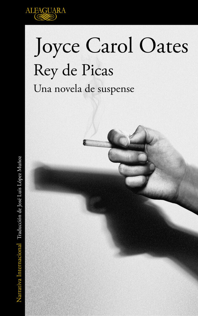 Rey de Picas