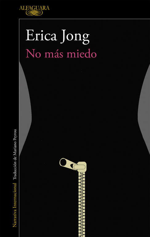 Miedo a volar
