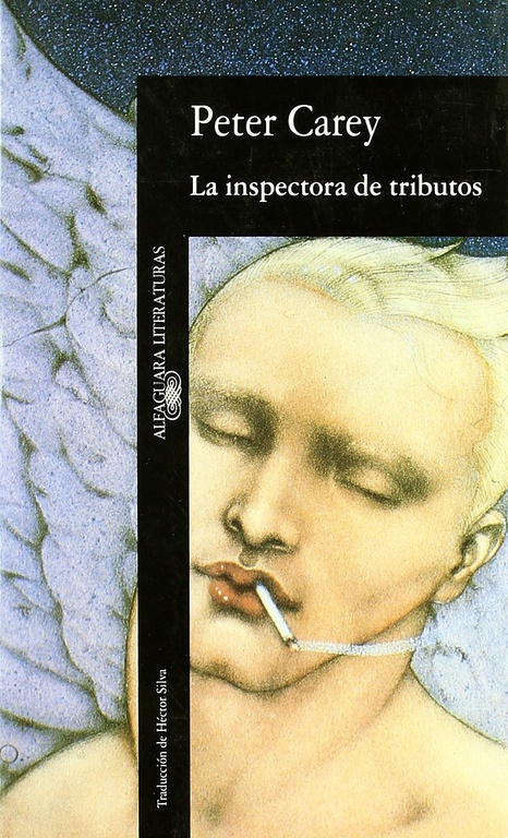 Más allá del amor