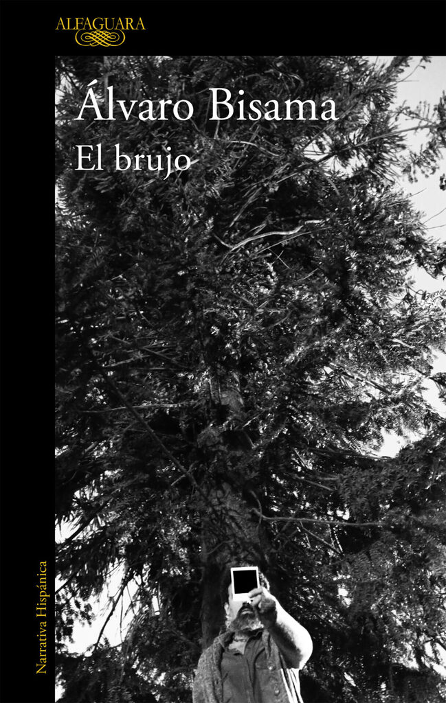 El brujo (Mapa de las lenguas)