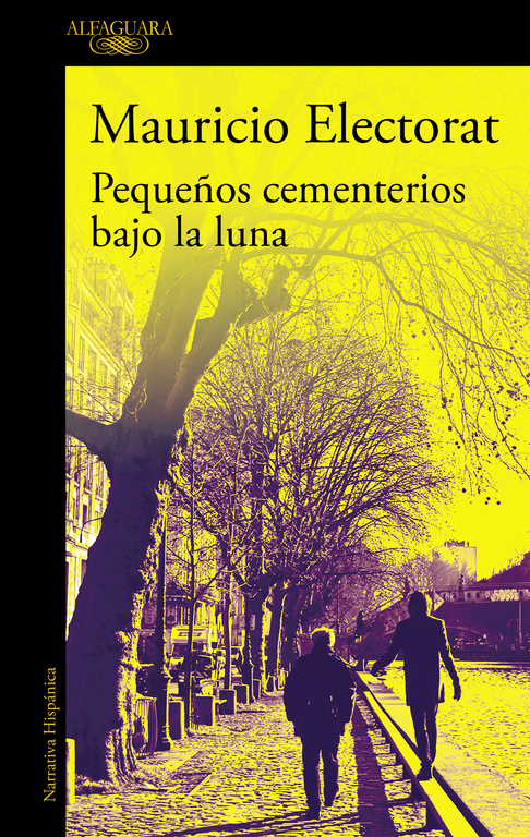 El lápiz del carpintero