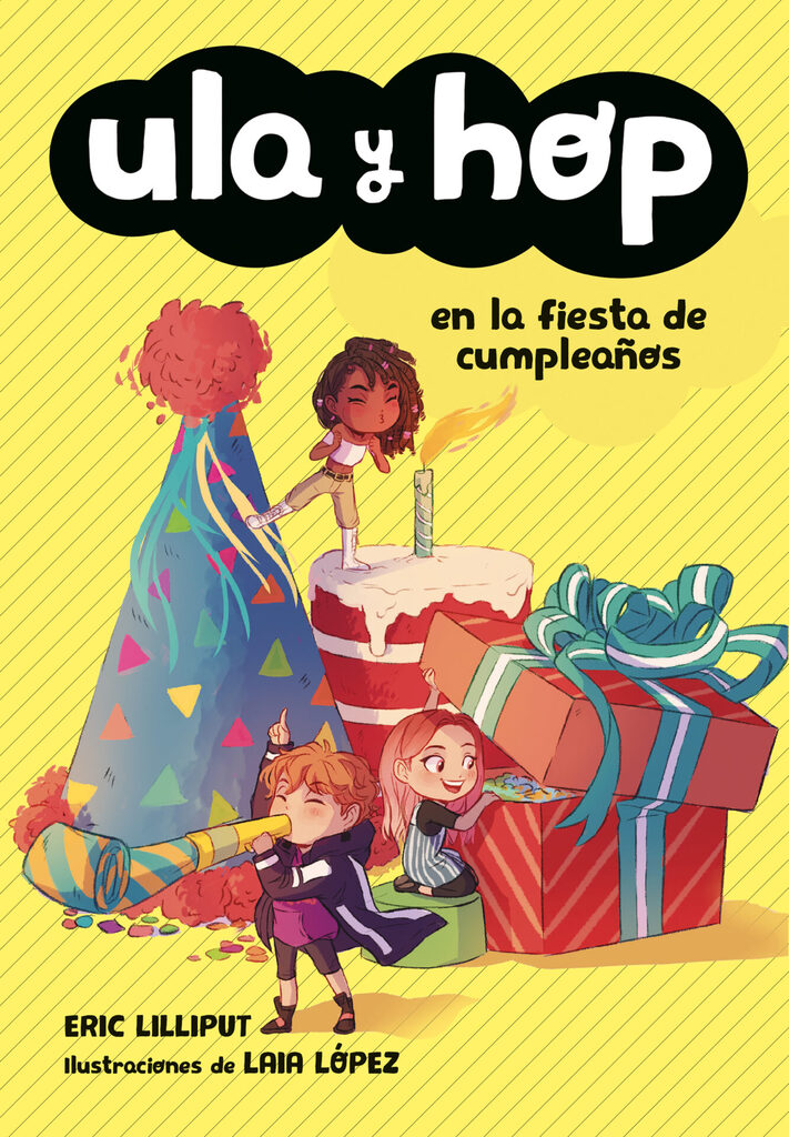 Pequeños robots malvados