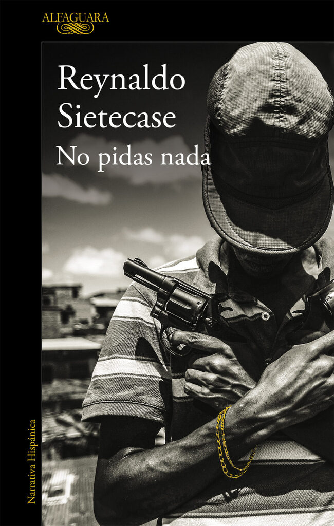 Será larga la noche