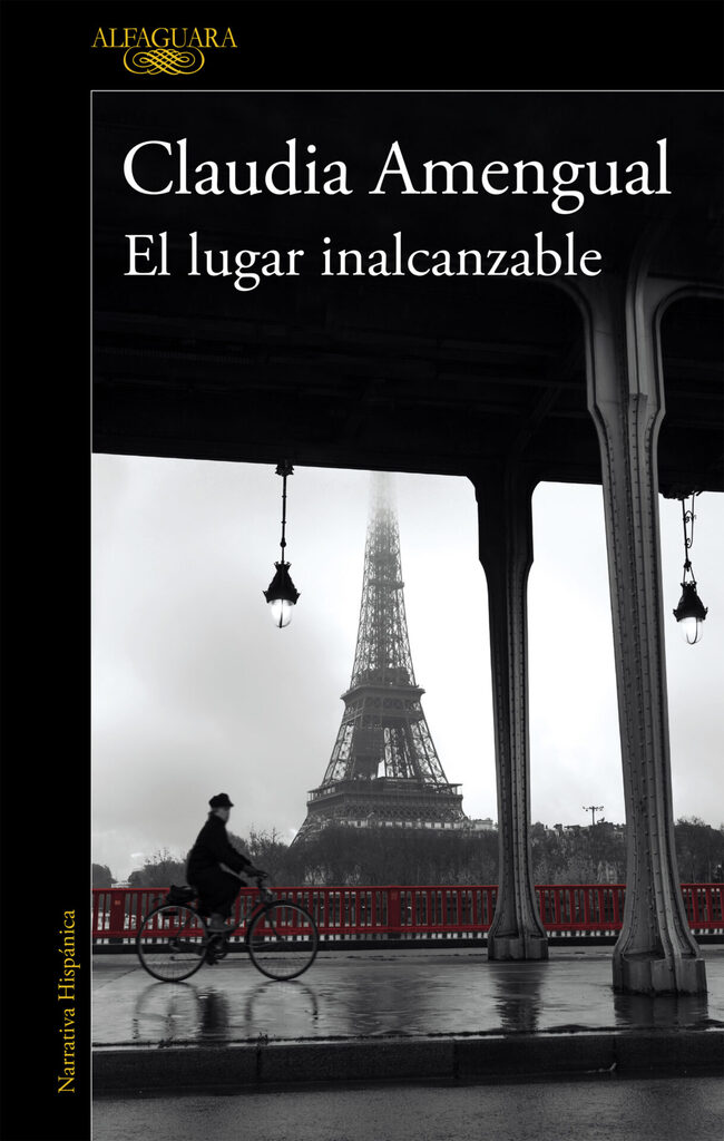 El lugar inalcanzable (Mapa de las lenguas)