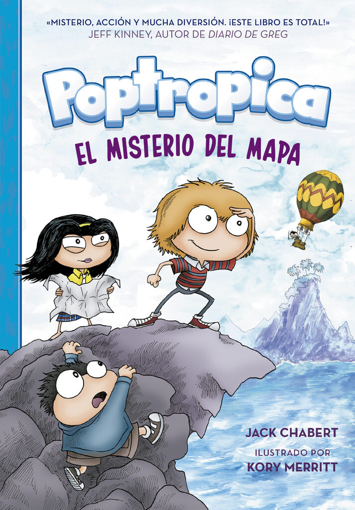 Pipper y el enigma de los perros desaparecidos
