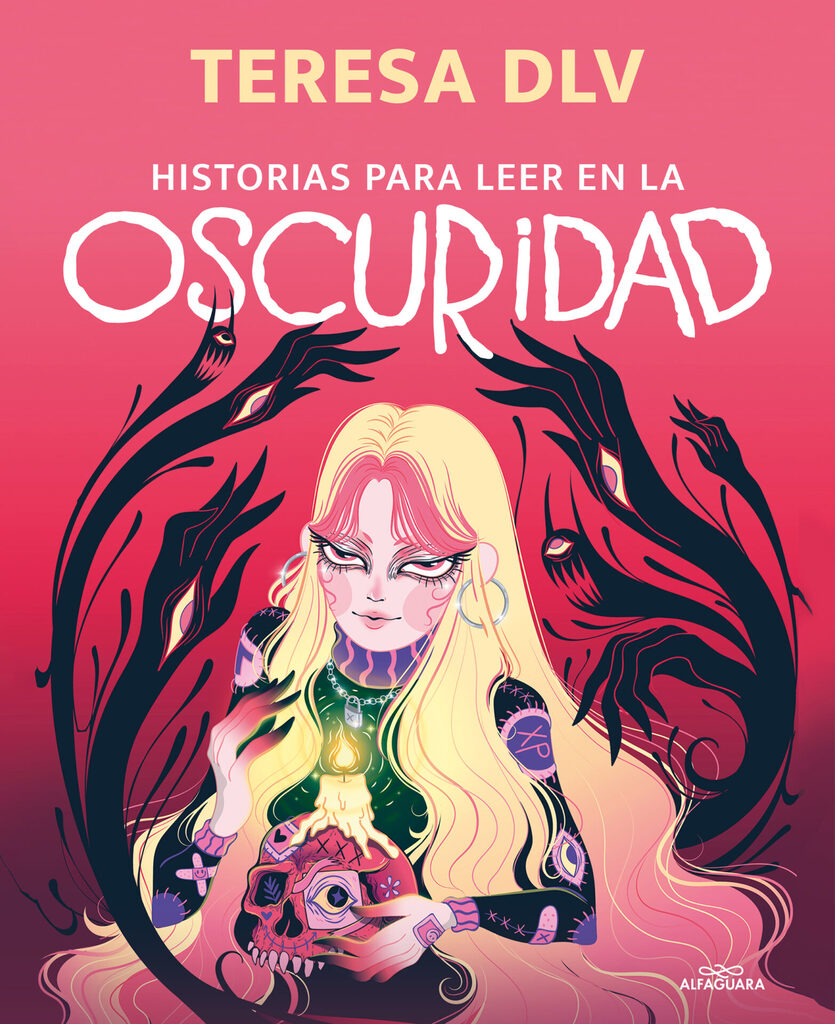 Eli i el fantasma