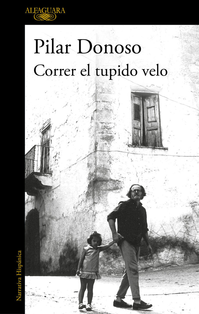 Un mito discretísimo