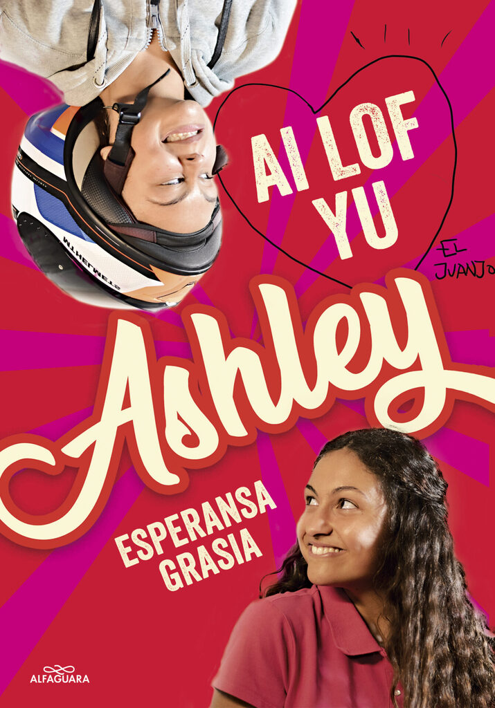 Chispas (Colección Alfaguara Clásicos)