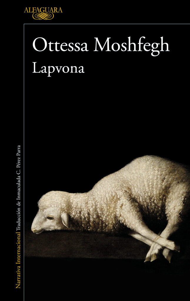 Lapvona Lapvona