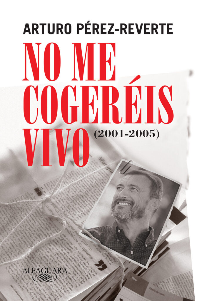 No me cogeréis vivo (2001-2005) No me cogeréis vivo (2001-2005)