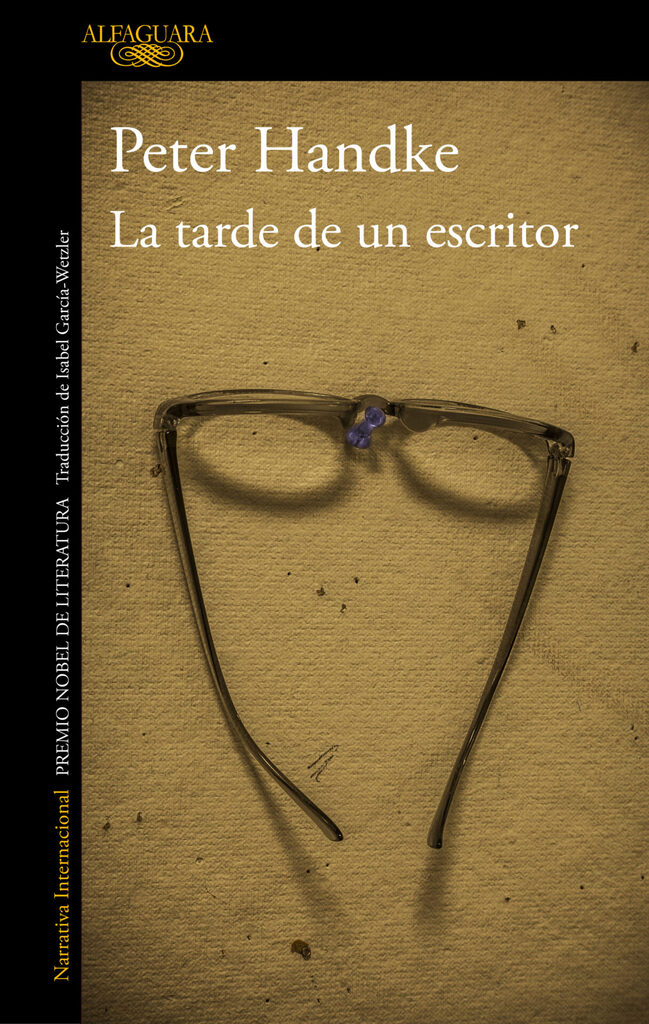 Trilogía de la huida