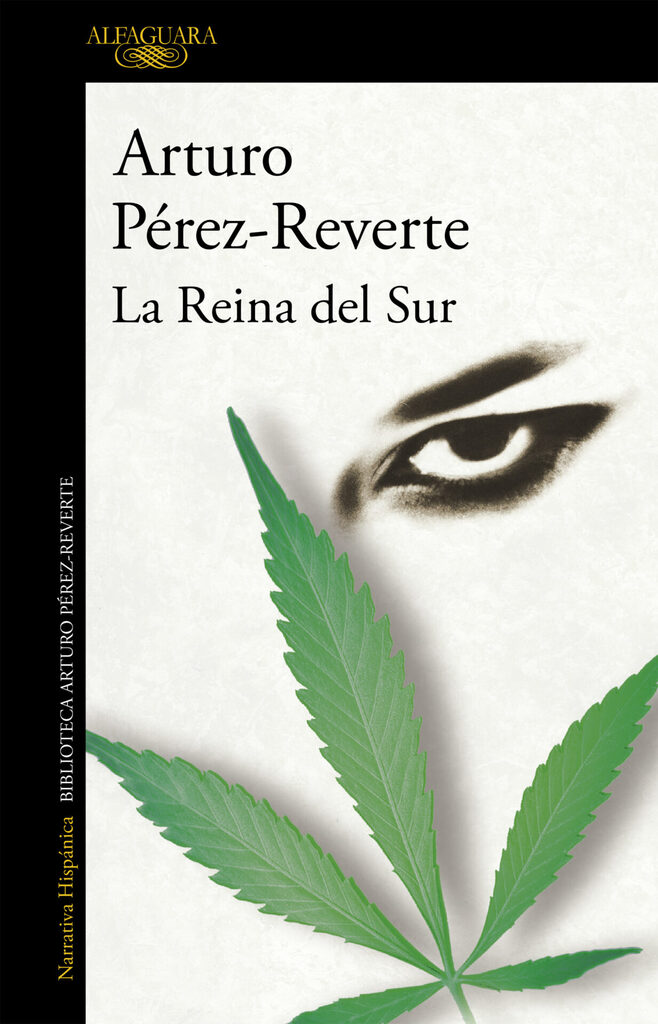 La Reina del Sur La Reina del Sur