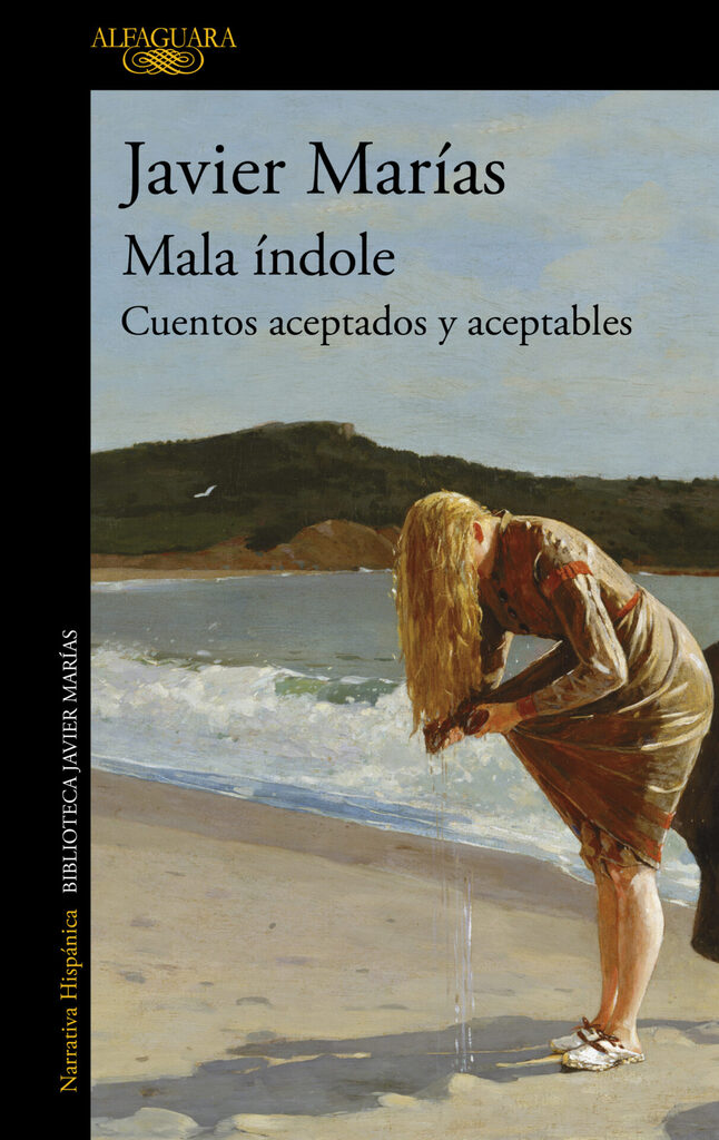 Mala índole