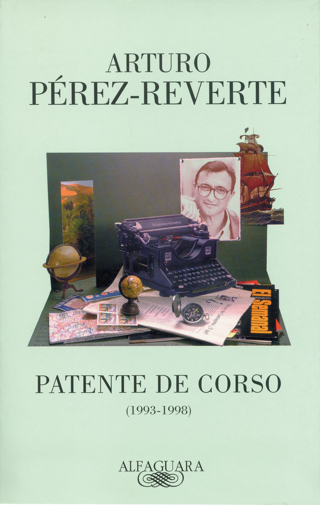Patente de corso (1993-1998) Patente de corso (1993-1998)