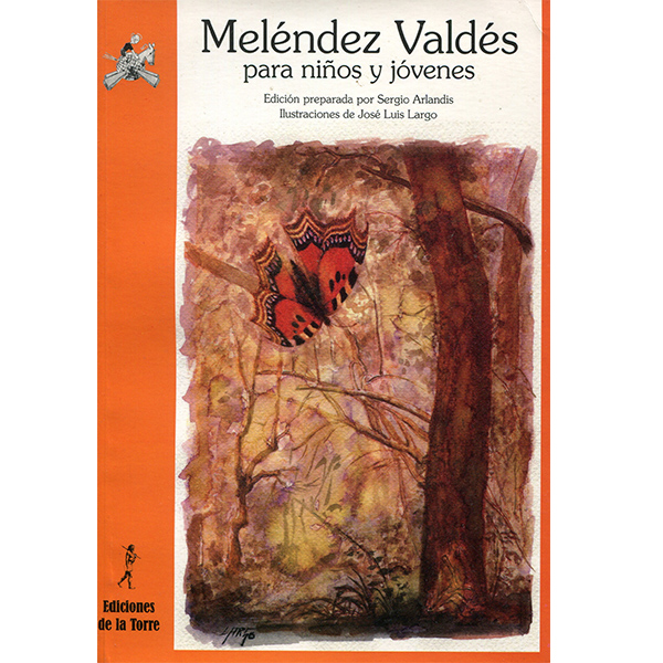 Juan Meléndez Valdés para niños y jóvenes