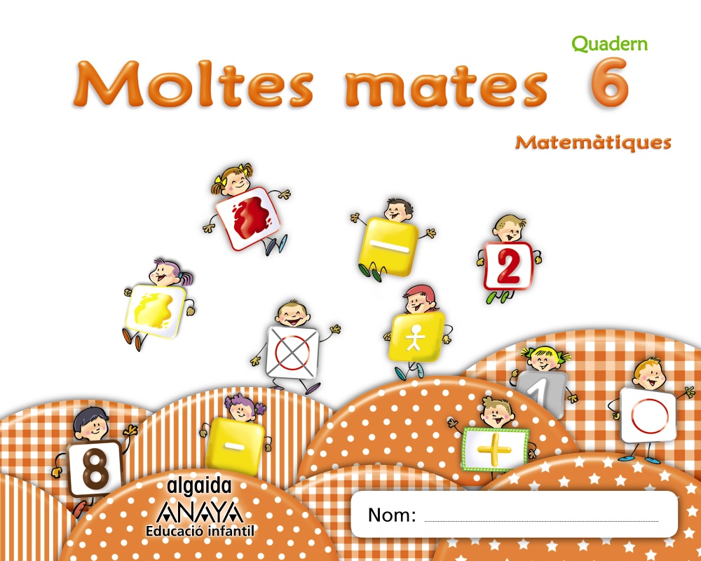 Moltes mates 7