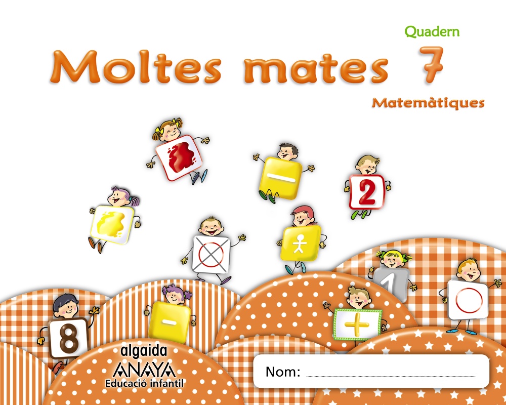Moltes mates 8