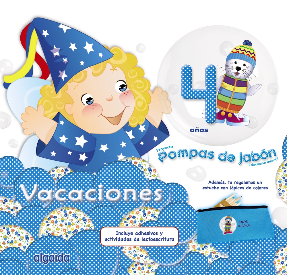 Proyecto "La Tierra". Educación infantil. Segundo ciclo