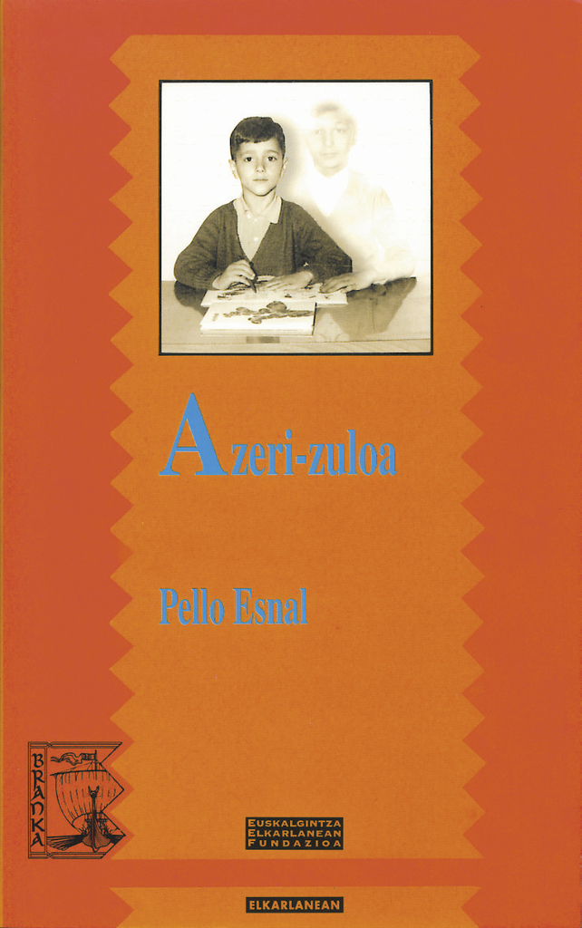 Azeri-zuloa