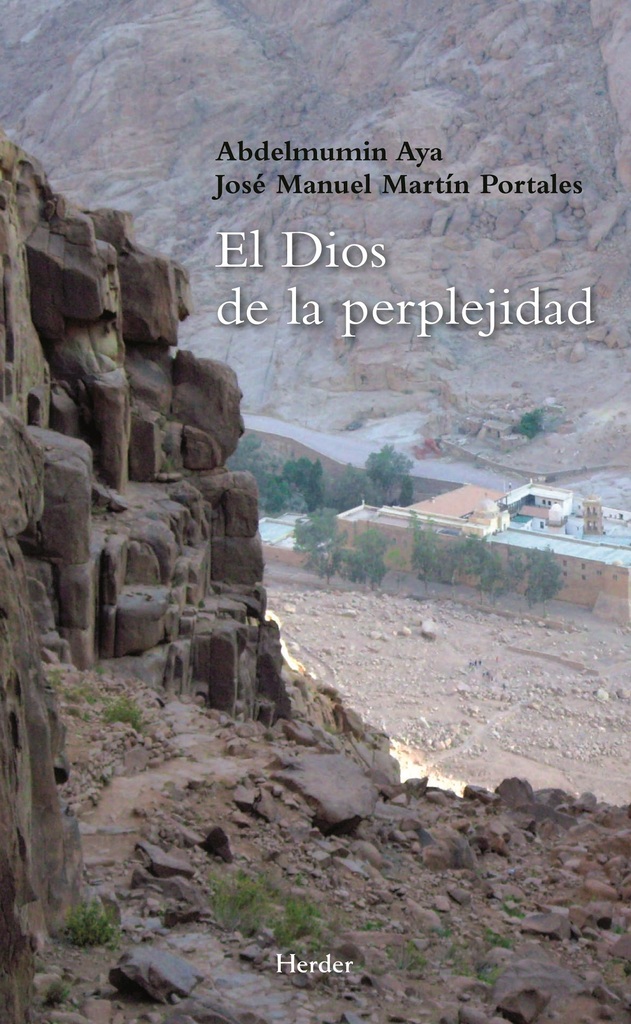 El altar vacío