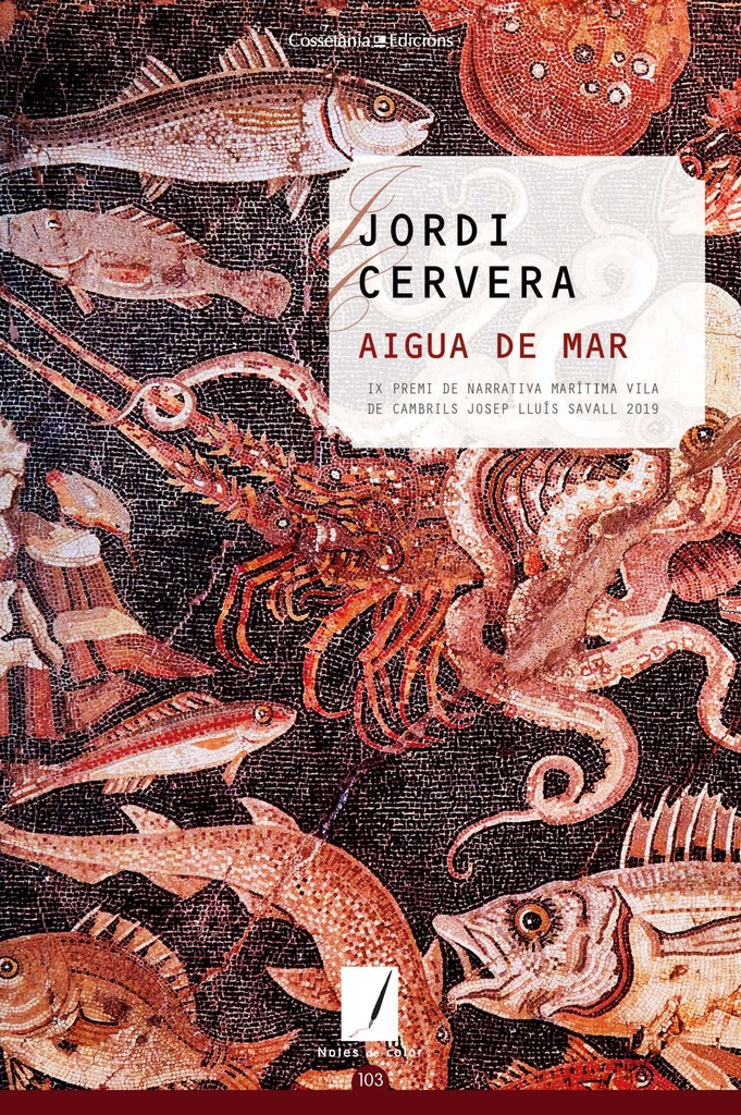 Aigua de mar Aigua de mar
