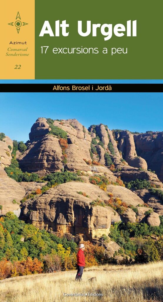 Alt Urgell
