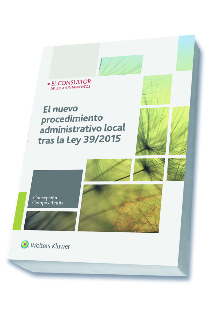 La responsabilidad patrimonial de la Administración Local