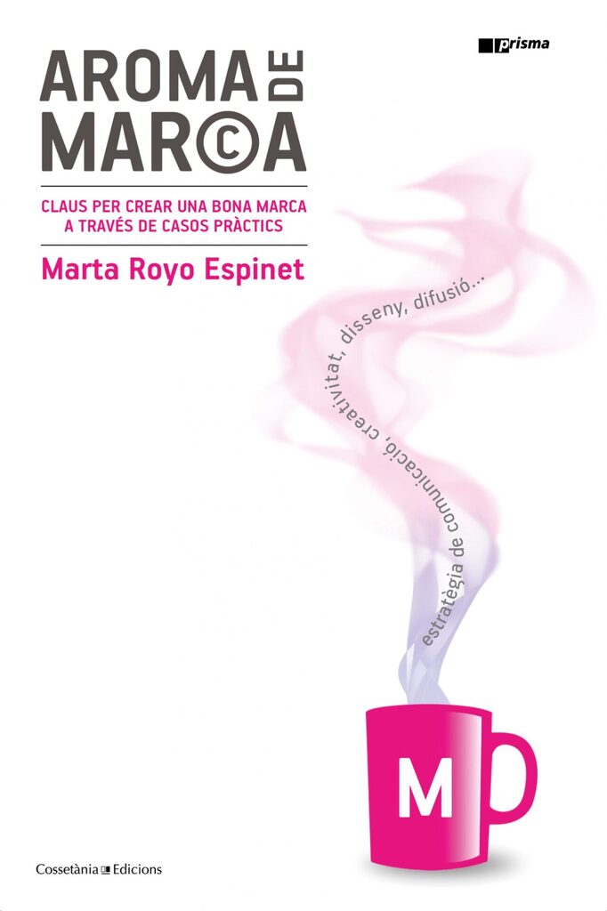 Aroma de marca Aroma de marca