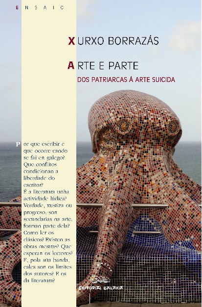 Arte e parte. Dos patriarcas a arte suicida