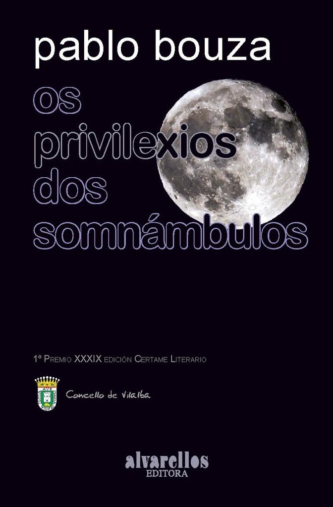 GRAN LUGO DE NEBRA