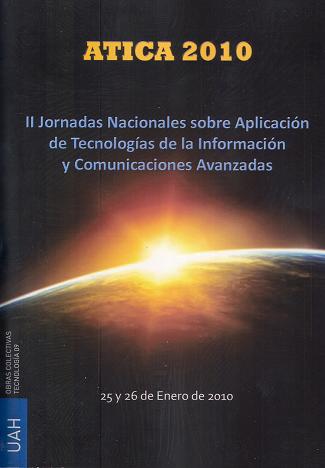 Atica 2010